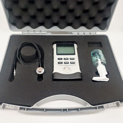 TG-3400 高精度超音波厚み計 オートバックライト 工業用材料厚み測定ツール