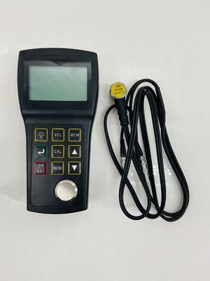 TG-4100B 薄物・塗膜測定用ポータブル超音波厚さ計