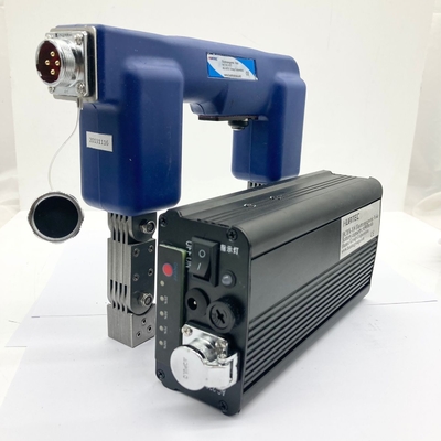 HCDX-Y8T AC/DC 磁気ヨーク欠陥検出器 磁気粒子欠陥検出 地元の磁化