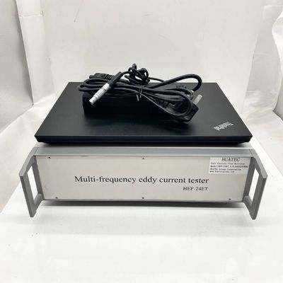 HEF-24ET インテリジェント 完全デジタル 多周波 リモート フィールド エディ ストリーム テスト