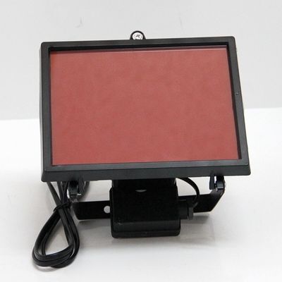 DG-20 RT ダークルーム 小型 フレーム付き 安全な赤光
