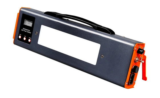 HFV-2206M LED産業用放射線フィルムビューヤーと密度計