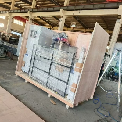 HMP-6000A 発光磁粒子欠陥検出機