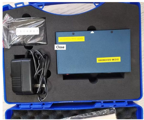 HGM-BZ206085 インテリジェント三角度 0.4Gs/30分 非金属コーティング 光沢計