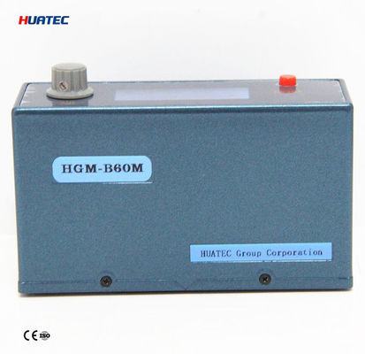 HGM-B60M ミニ金属ミラー光沢計 ペイントミラー光沢計 正確
