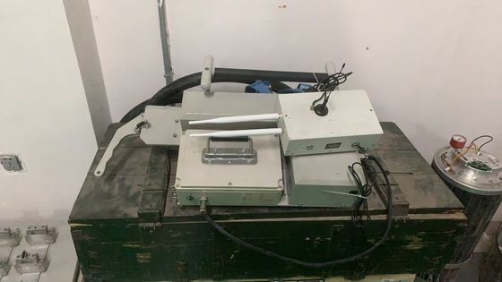 HXPC-200A デジタルフラットディテクターX線装置 パイプ外壁クライミングマシン