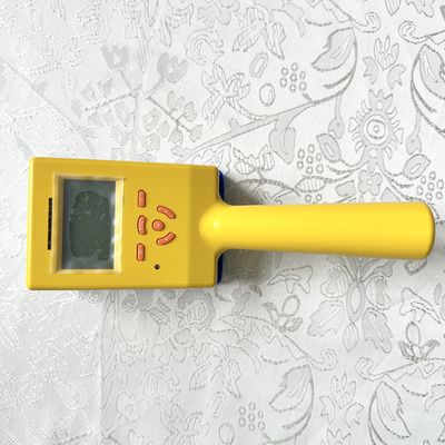 FJ-CoMo50 α β 放射線表面汚染モニター 内蔵60,000データ保存容量