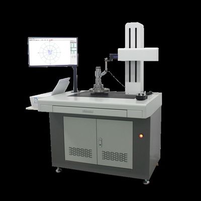 HUATEC 高精度丸み測定器 高精度
