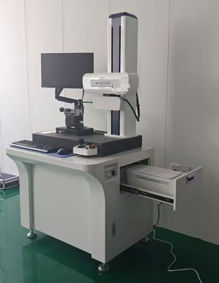 高精度デジタルセンサー SRT-680G 粗さ・輪郭形状測定機