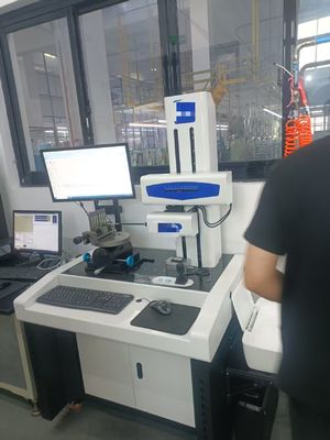 SRT-210G 粗さプロファイラ輪郭形状測定器、測定範囲100mm