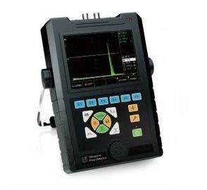 FD-GT-1010 ポータブルUT探傷器 高浸透超音波探傷装置 (HSCQc1-H2レールスキャナー オプション)