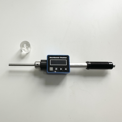 RHL-110DL ポータブルリーブ硬度計 OLEDディスプレイとUSB付き