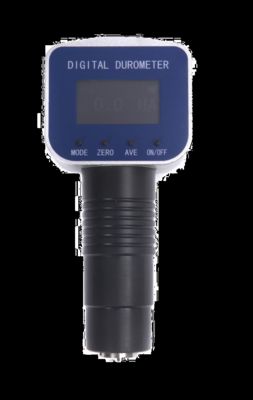 HT-6620 ポータブル 0-30s 時計設定 高精度海岸耐久計 ゴムプラスチック用USB OLEDディスプレイ