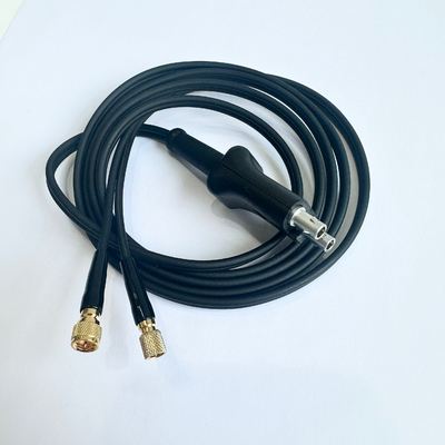 DA235 Lemo 00 Microdot Cable for DA312 Probe