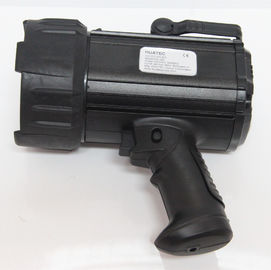 DG-9W ポータブルUV LED 365nmランプ 7000uW/cm2 強度