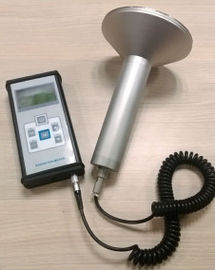 Nt6108-100非破壊的な試験装置の携帯用表面汚染のメートル