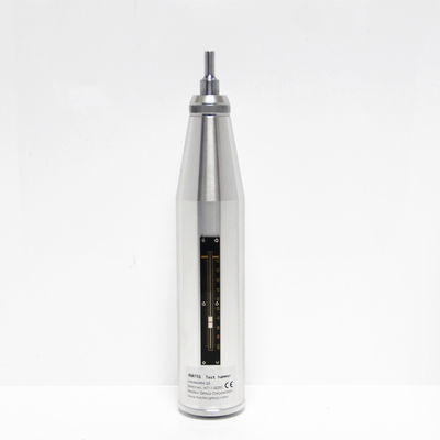 HTH-20 モルタル 硬さ 耐久性 コンクリート テスト ハンマー