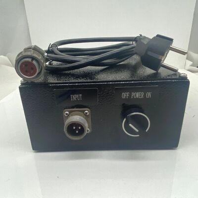 HCDX-C280DC 508GS 高磁場DC磁化脱磁化コイル