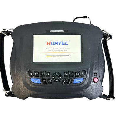 4か2チャネル振動分析器