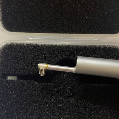 TS110 表面粗度計 曲線センサー