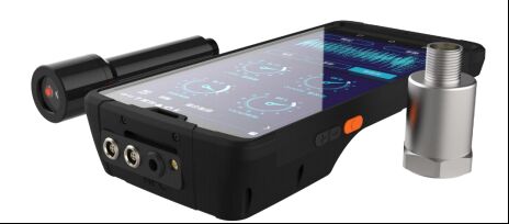 HG-180A 経路による検査 双経路振動分析器 ダイナミックバランサー