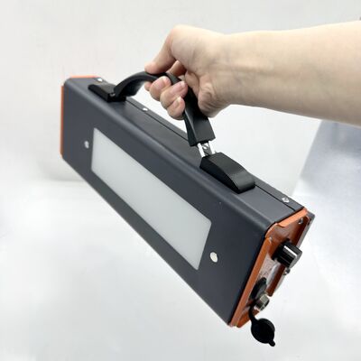 HFV-3010M 98% フルスクリーン 産業用X線フィルムLEDビューア 濃度計付き