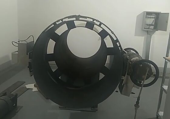 X線デジタル画像巡回検査装置