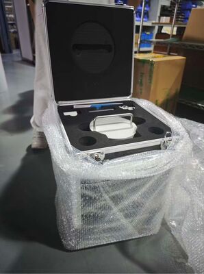 FJ-45WF-2 高感度水性食品放射能測定器 5秒高速応答