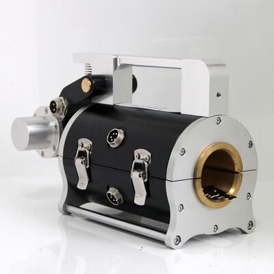 鋼鉄ロープ NDT テスト 装置 HRD-100