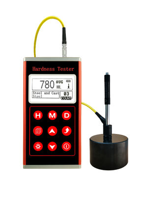 RHL-11A ポータブル硬度検査機