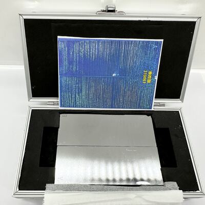 ISO 3452-3 タイプ1 基準ブロック