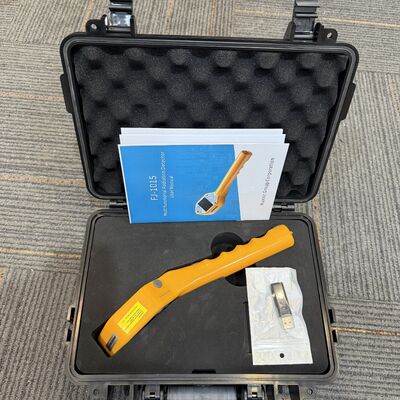 FJ-1015 アルファ/ベータ/X/ガンマ/ニュートロン検出器 多機能放射線パトロール機器