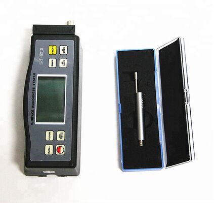 Ra Rz Rq Rt デジタル表面粗さテスト