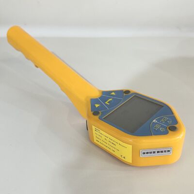 FJ-1015 Alpha Beta X Gamma and Neutron Environmental Radiation Surface Contamination Instrument