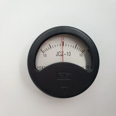JCZ-10 軽量ポケット磁気強度計（粒子試験用）