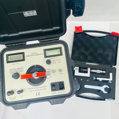 デジタル振動校正器 振動試験器 振動試験器 校正器 振動校正器