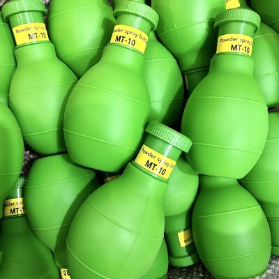 乾粉塗布器 粉末噴霧球 MPIアクセサリー