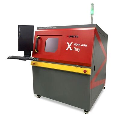 HDR-A90 マイクロフォーカスX線検査システム 90kV産業用NDTデфект検出器