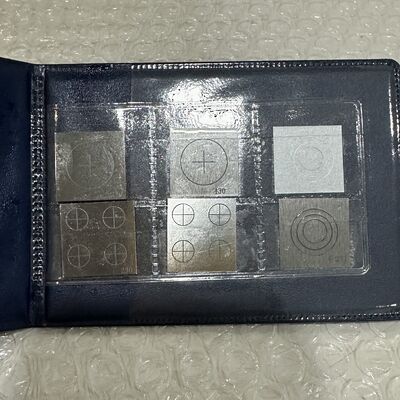 QQI MPI 検査のための変数深度欠陥シーム品質管理指標