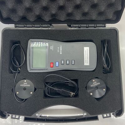 UV-A 高精度UV放射線計 UV365 UV420 探査機 紫外線強度測定器