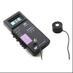 UV-B 高精度放射線計 254nm 297nm UV強度検査器 UV光計