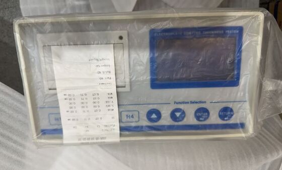 TG-100E ポータブル電解膜厚計 単層・複合層 金属めっき膜厚測定器