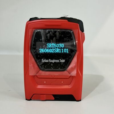 インテグラル DUAL OLED 表面粗さテスト SRT5030