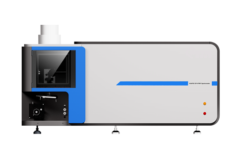 ICP-H7001 シングルチャネルスキャン ICPスペクトロメーター 垂直プラズマ観測システム 自動チューニング ICP-OESスペクトロスコピー分析器