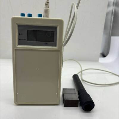 デジタル高精度割れ深度測定器/Hmgシリーズ割れ深度計