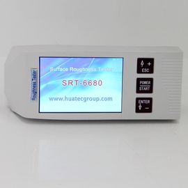 Tftタッチスクリーン スキード グラフィックの表面粗度計