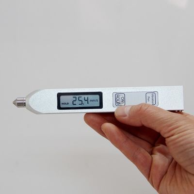 HG-6410 RMS 振動速度振動ペン