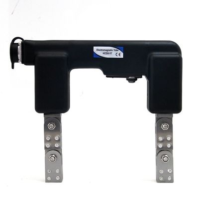 固体密閉磁粉探傷検査装置