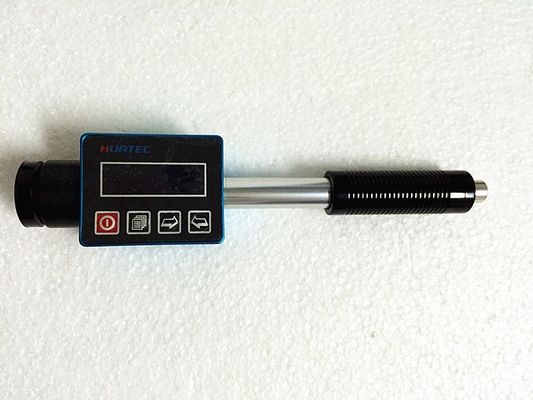 ペンのタイプLeebの硬度のテスターRhl-110dの非破壊的な試験装置