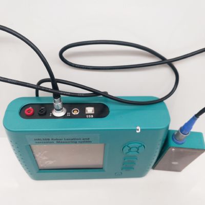 HPT50 コンクリートかぶり厚さ測定器 (鉄筋位置用)